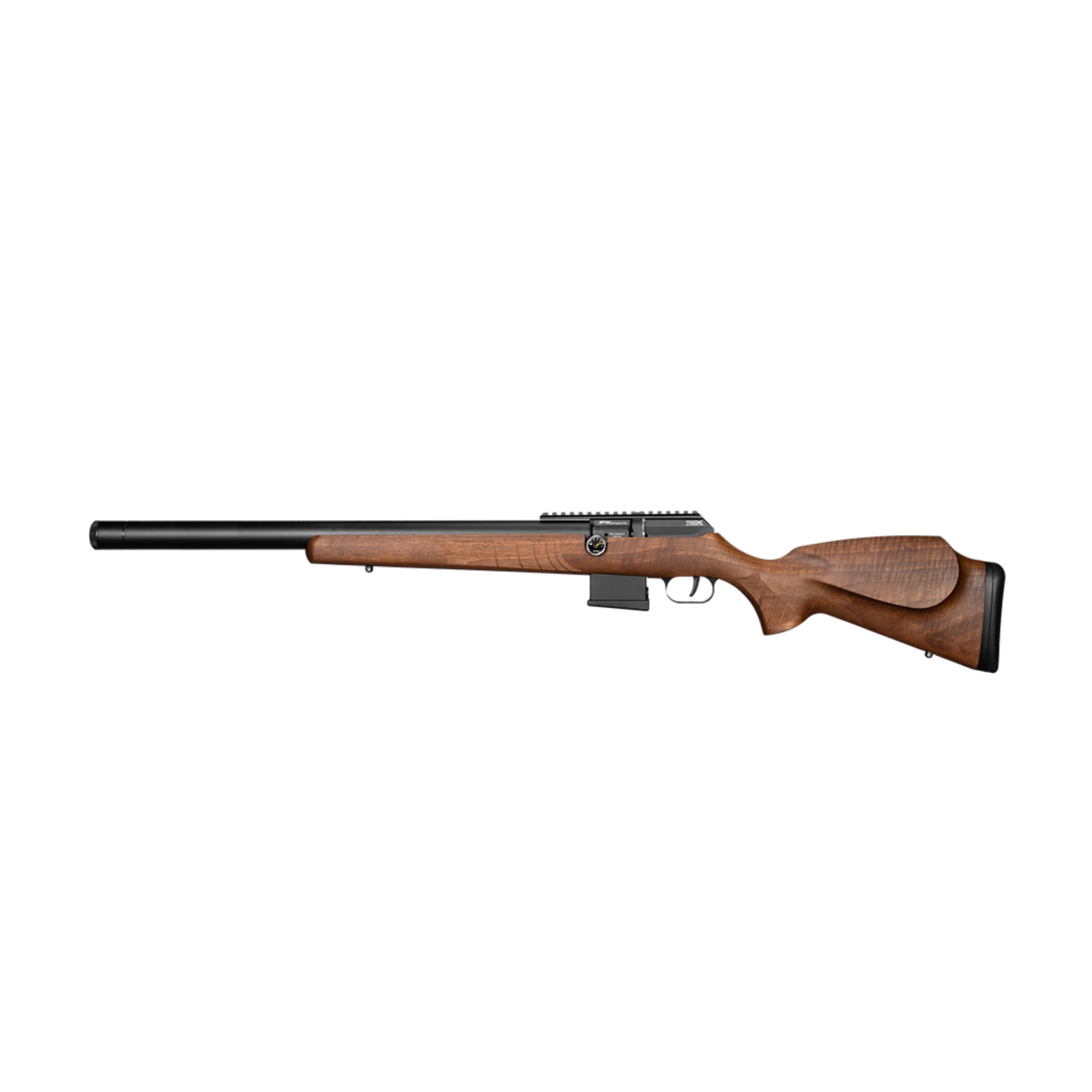 FX Airguns FX DRS MKII Walnut | Standard
