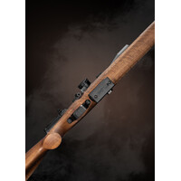 FX Airguns FX DRS MKII Walnut | Sniper 700