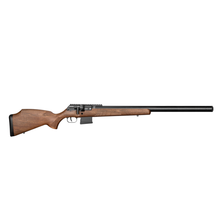 FX DRS MK2 Walnut | Sniper