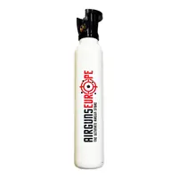 Airguns Europe PCP Air Cylinder | 300 bar | 7 Liters