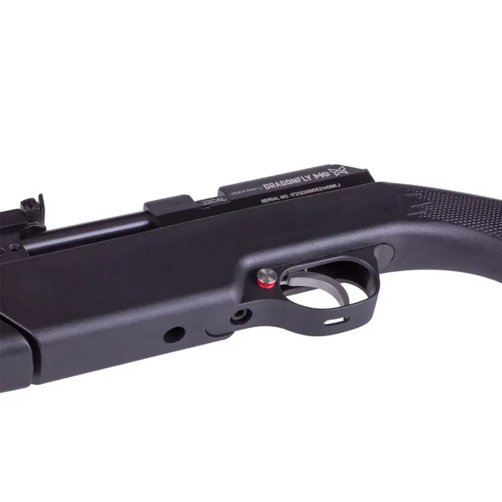 Air Venturi Seneca Dragonfly MK2 Multi-pump Air rifle