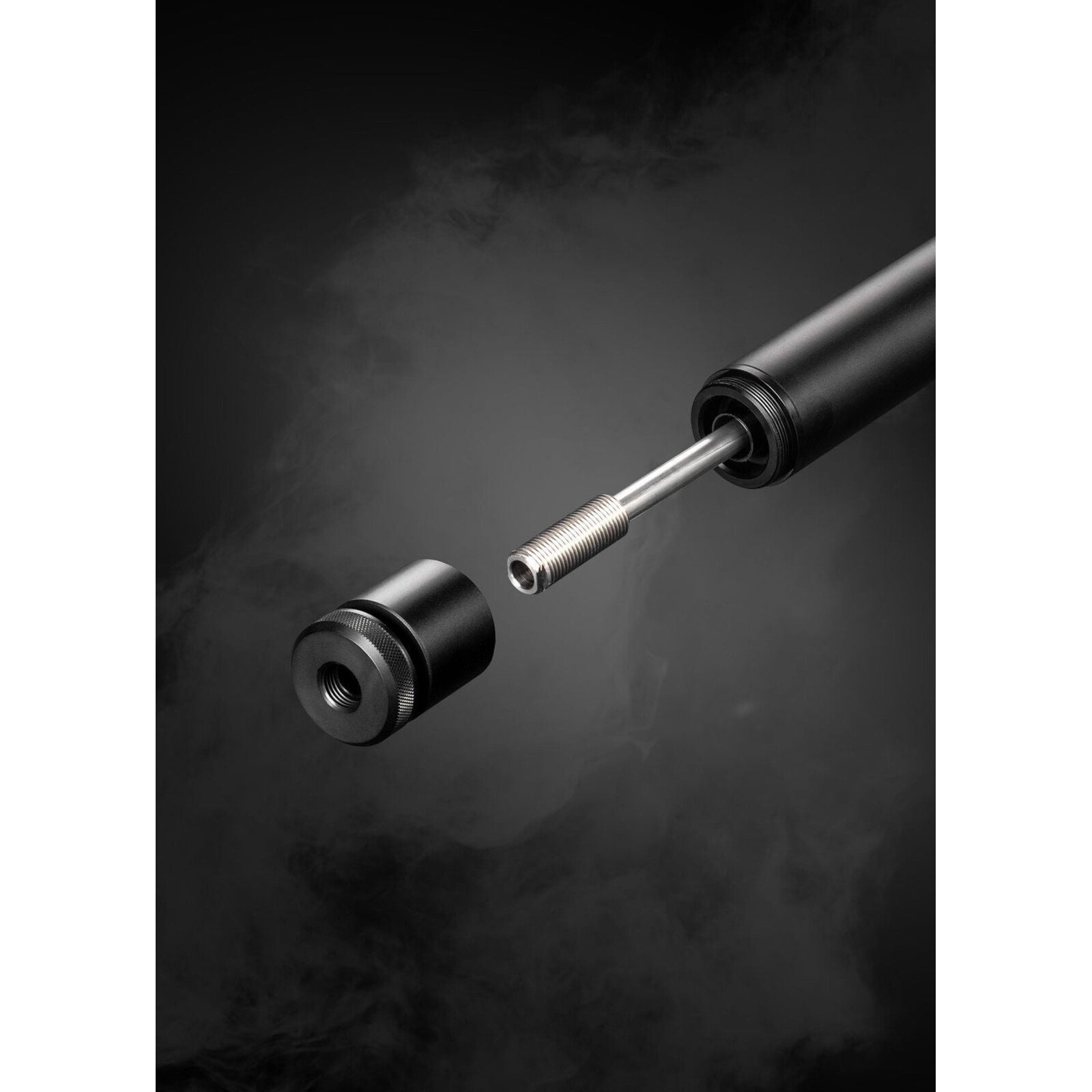 FX Airguns FX DRS MK2 Classic Redline | Compact 500