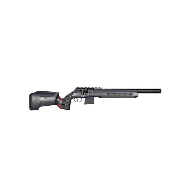 FX DRS MK2 Redline | Compact