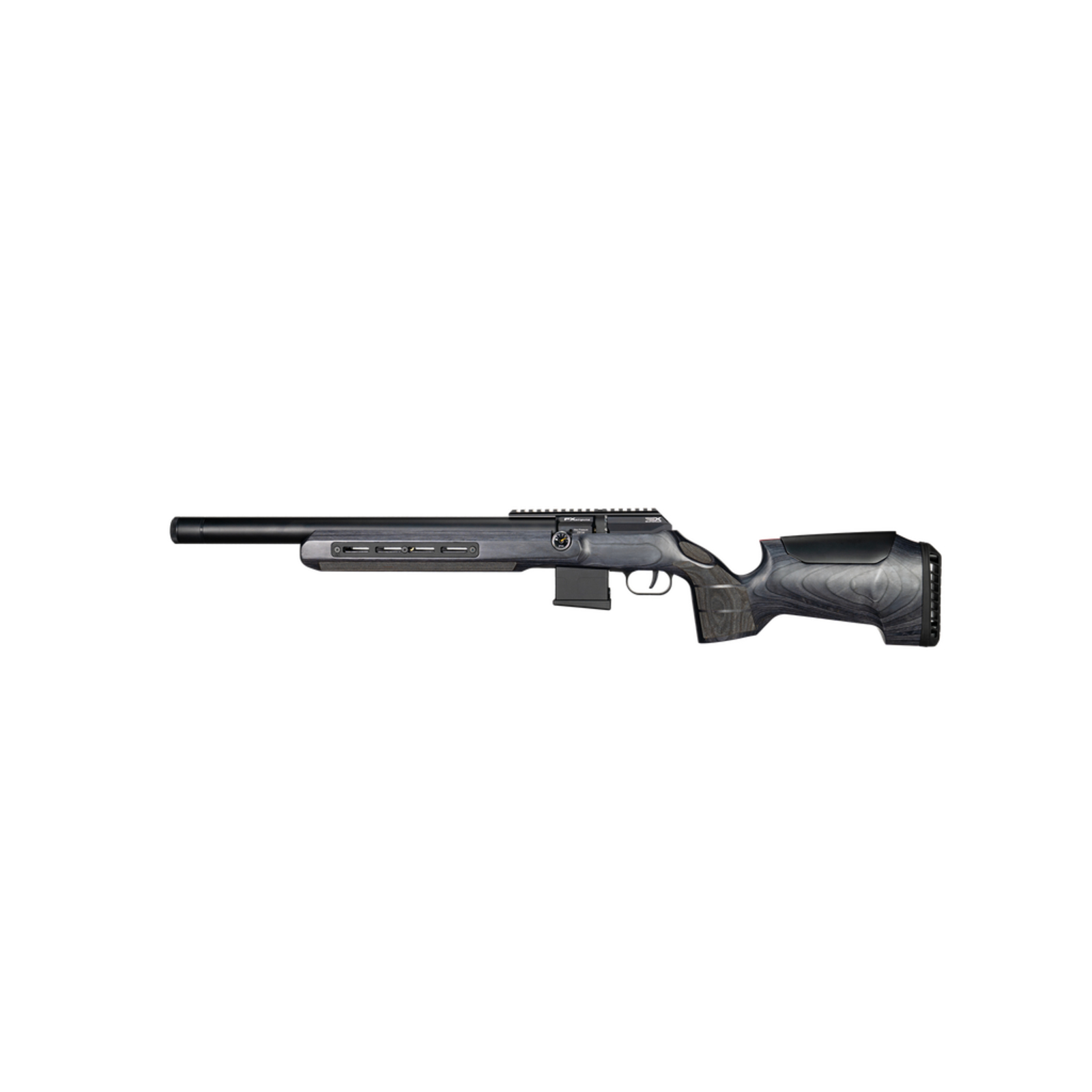 FX Airguns FX DRS MK2 Classic Redline | Compact 500