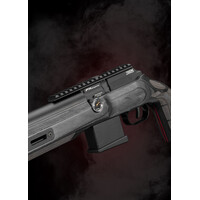 FX Airguns FX DRS MK2 Classic Redline |Standard 600