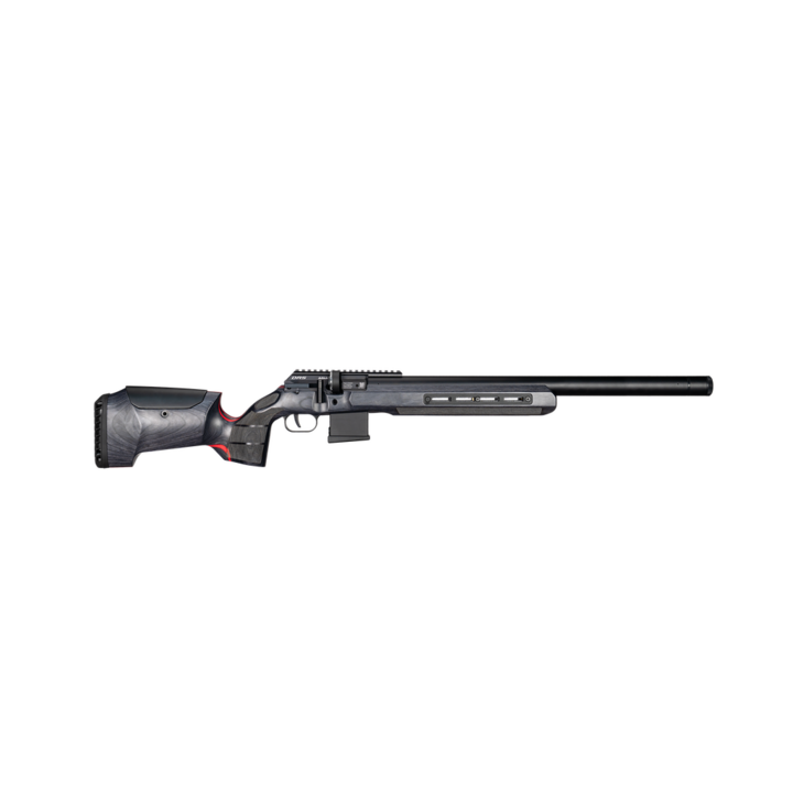 FX DRS MK2 Redline | Standard