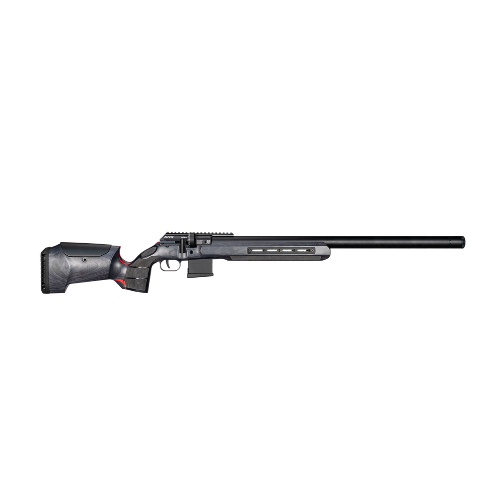 FX Airguns FX DRS MK2 Classic Redline | Sniper 700