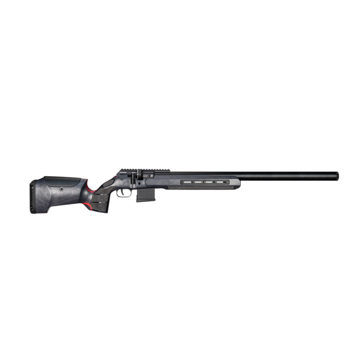 FX DRS MK2 Redline | Sniper