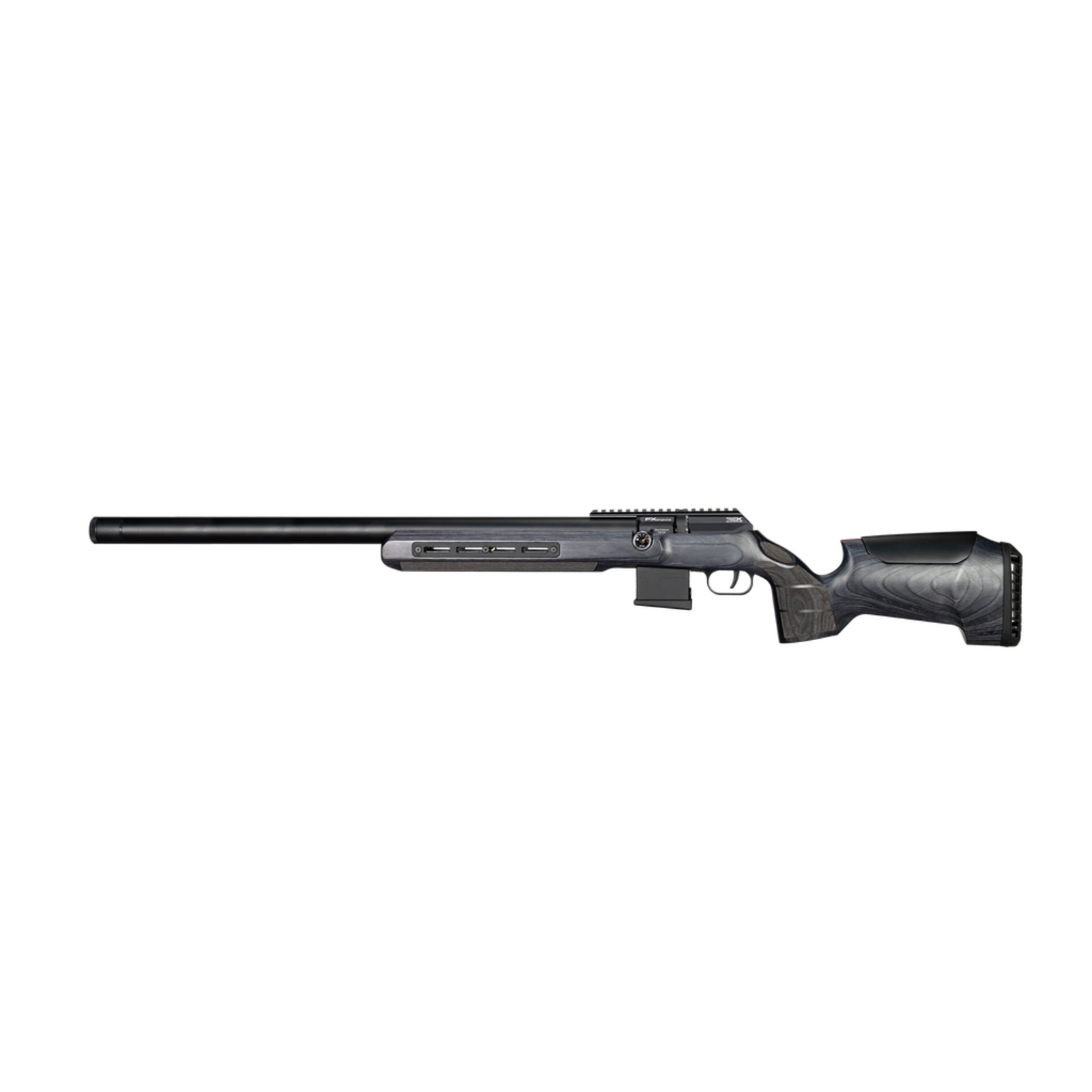 FX Airguns FX DRS MK2 Classic Redline | Sniper 700