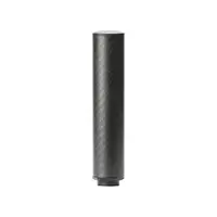 A-Tec A-Tec Wave Carbon Suppressor | .177-.22 | 1/2x20 UNF