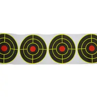 RAM Splash Targets | 8cm Ø | 50 Stickers