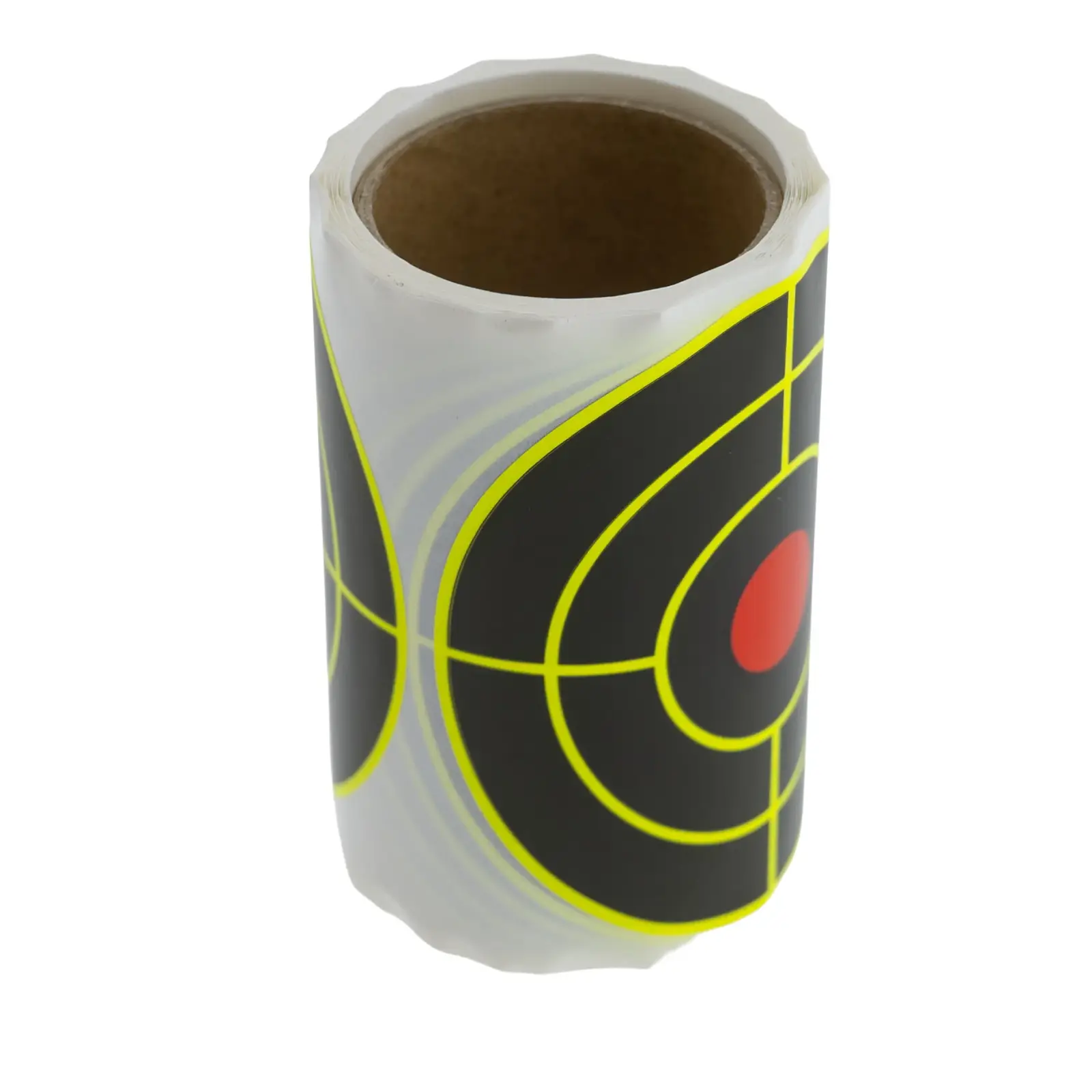 RAM Splash Targets | 8cm Ø | 50 Stickers