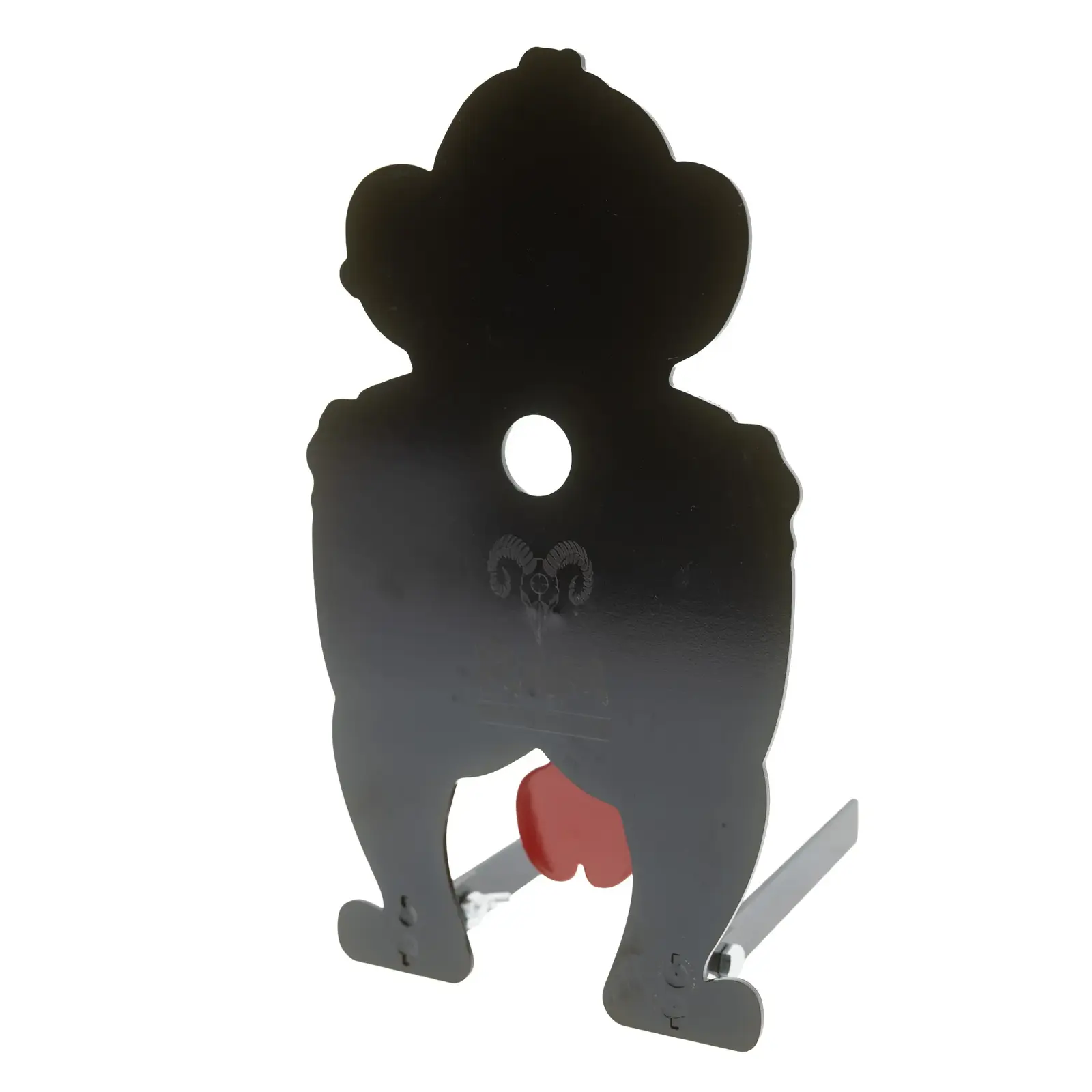 RAM Bear Nuts Target