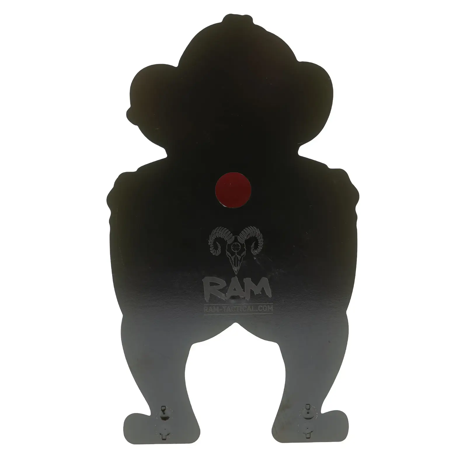 RAM Bear Nuts Target
