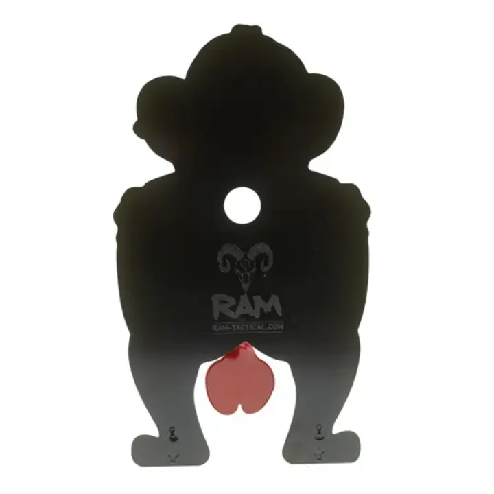 Bear Nuts Target