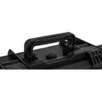 TacStack Optics/Gear case | Black