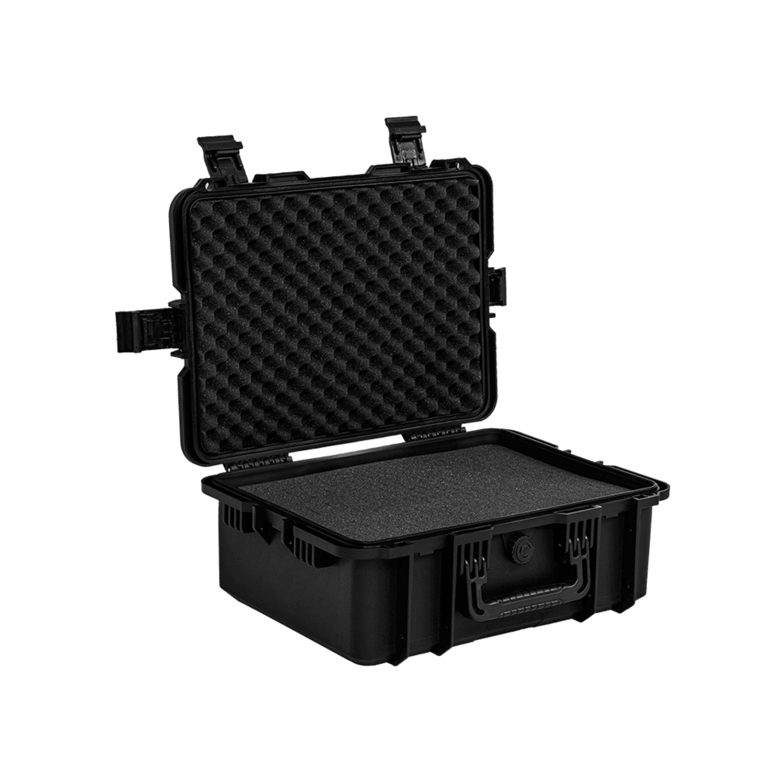 TacStack Optics/Gear case | Black