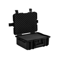 TacStack Optics/Gear case | Black