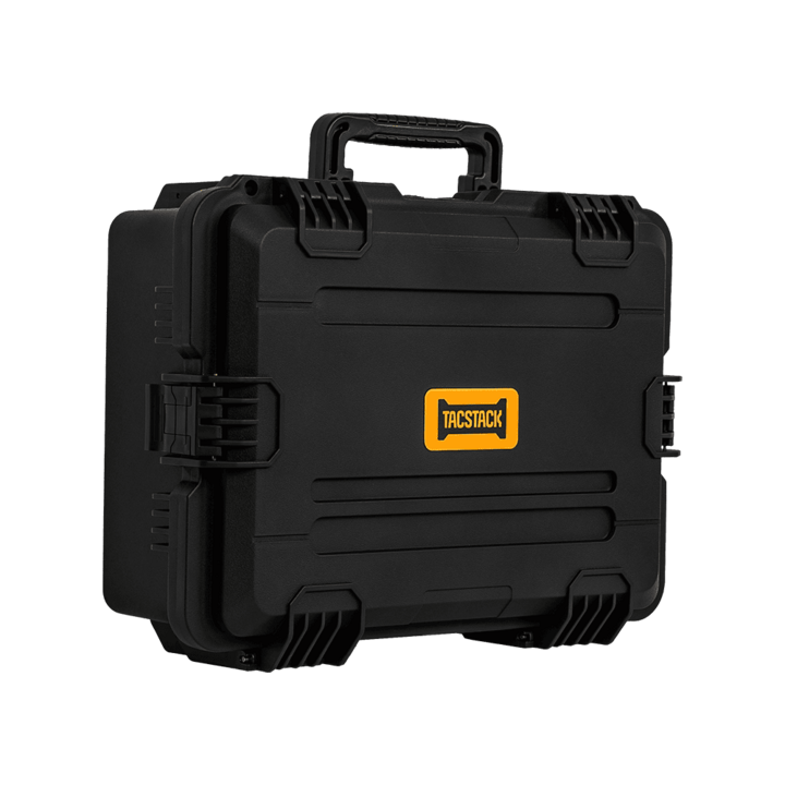 Tacstack Optics case | Black