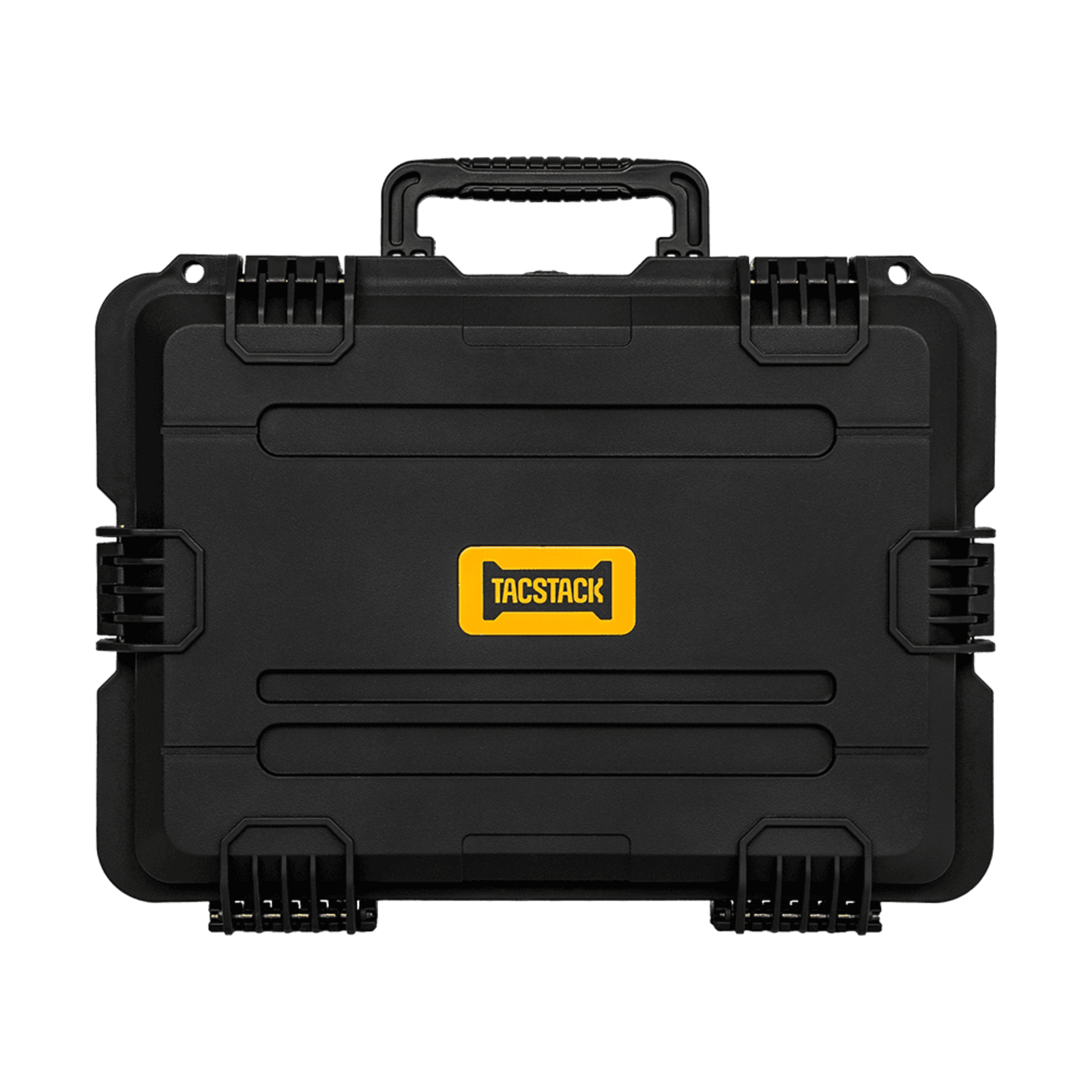 TacStack Optics/Gear case | Black
