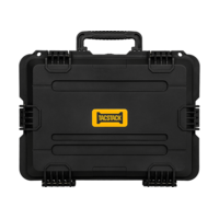 TacStack Optics/Gear case | Black