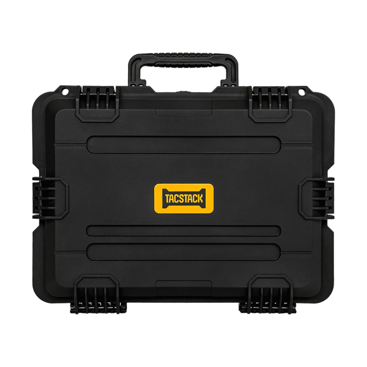 Tacstack Optics case | Black