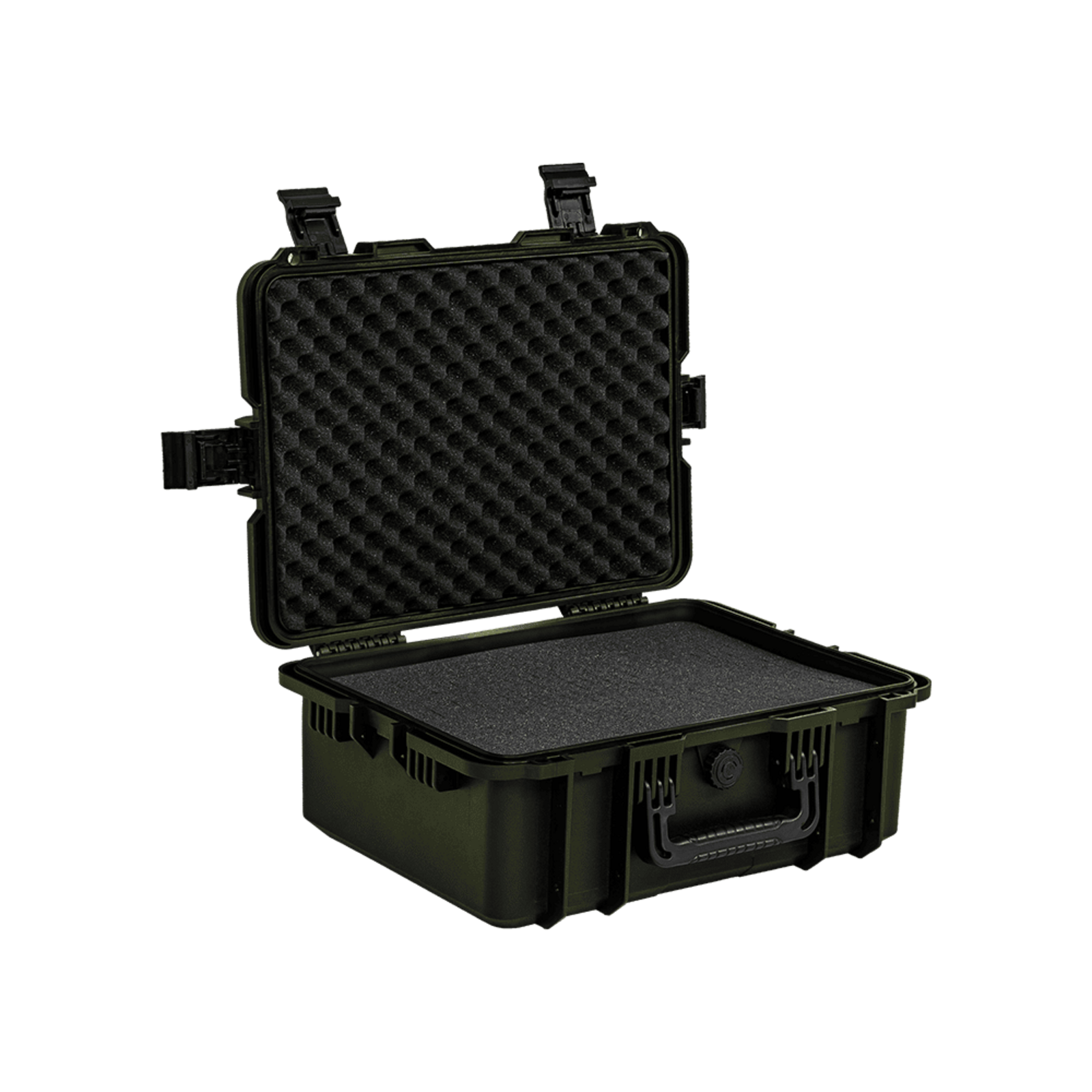 TacStack Optics/Gear case | Green