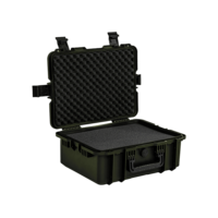TacStack Optics/Gear case | Green