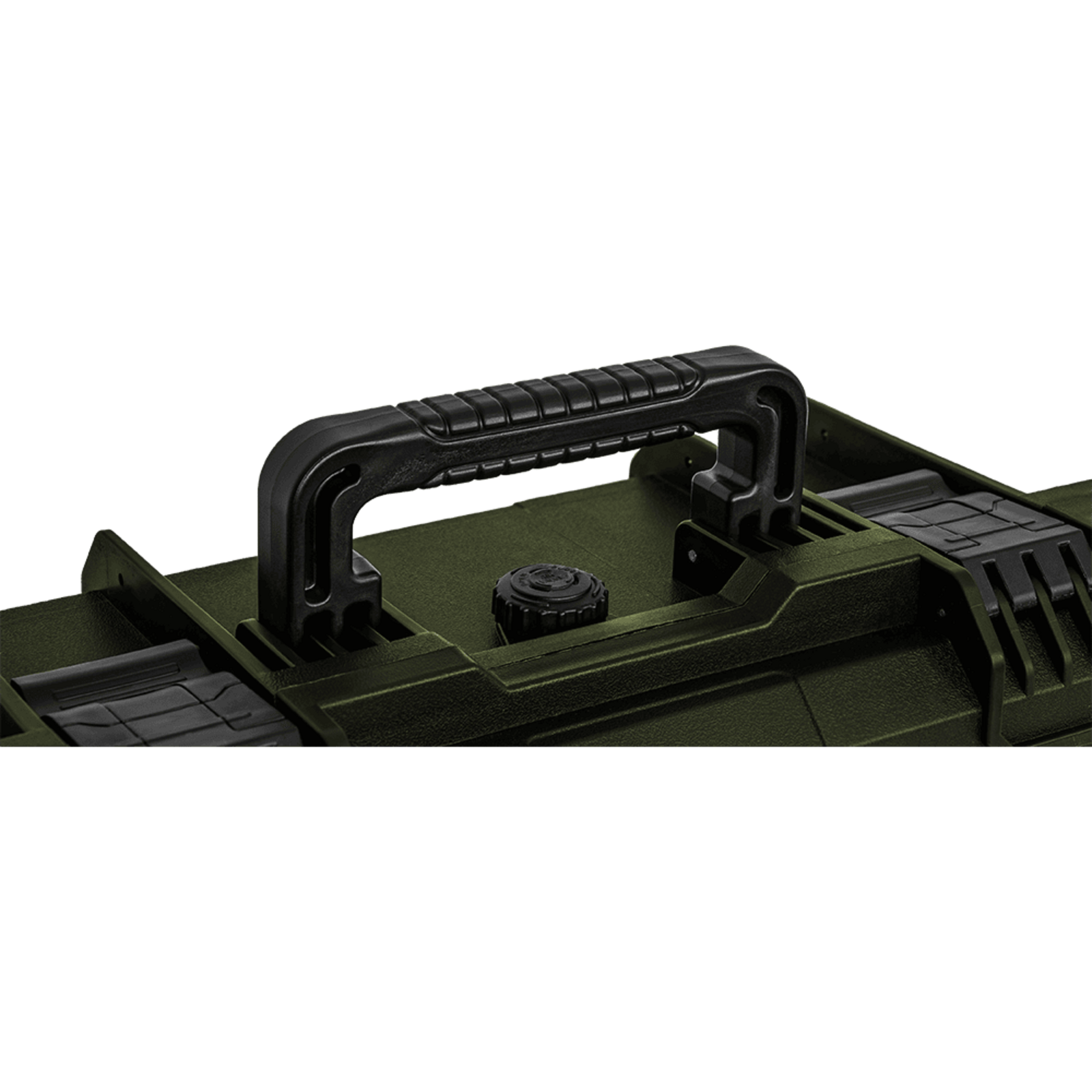 TacStack Optics/Gear case | Green