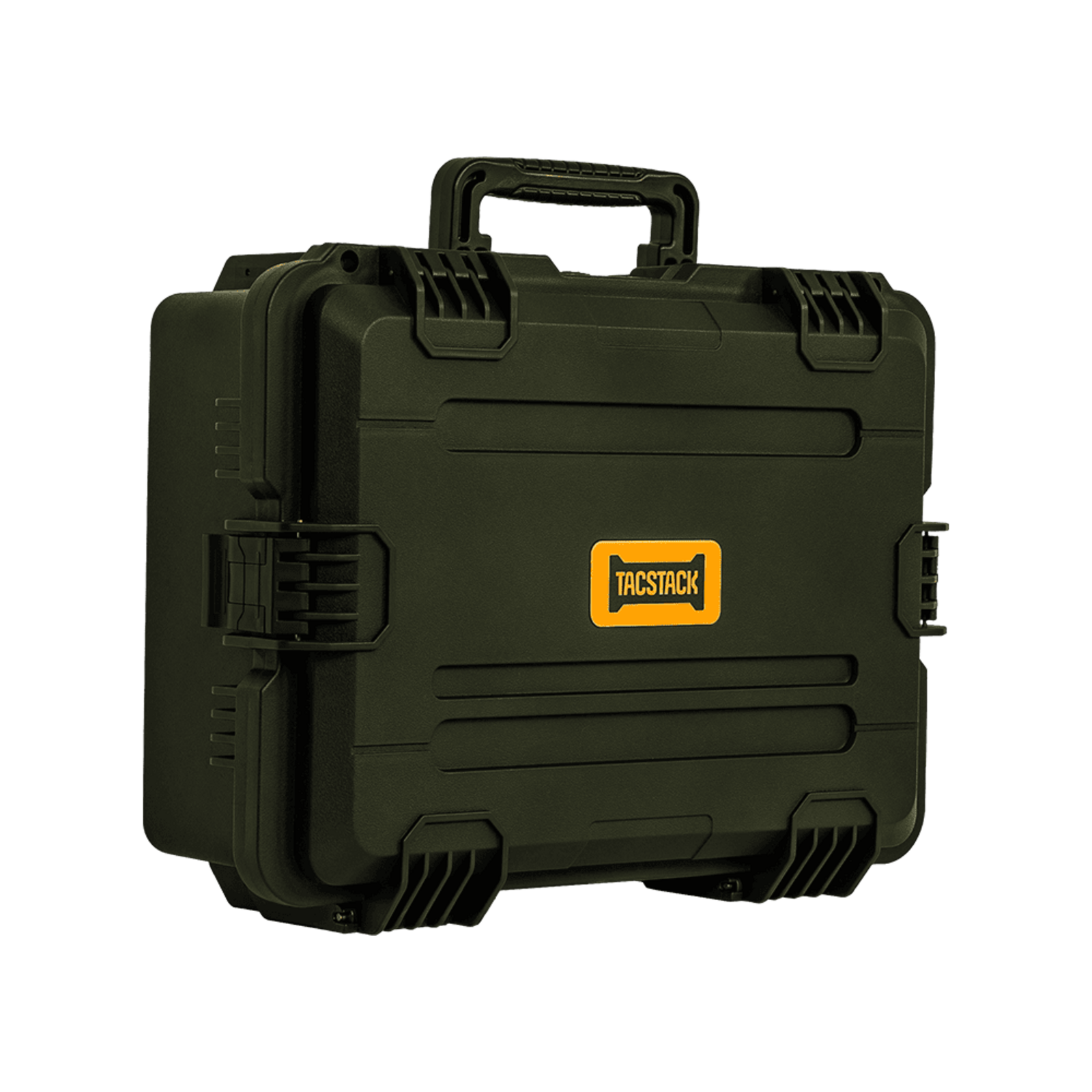 TacStack Optics/Gear case | Green