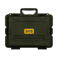 TacStack Optics/Gear case | Green