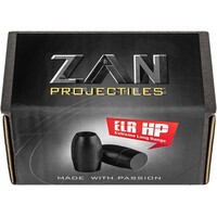 ZAN Projectiles ZAN ELR HP Slugs | 5.5mm (.22) | 33 grains