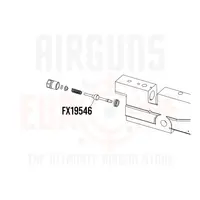 FX Airguns FX19546 Valve pin | FX Maverick, Wildcat MK3