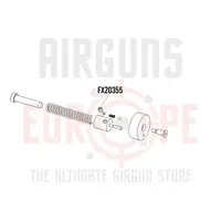 FX Airguns FX20355 Indication screw WC3