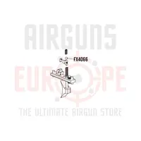 FX Airguns FX4066 Steel ball 3.0mm