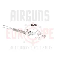 FX Airguns FX4066 Steel ball 3.0mm