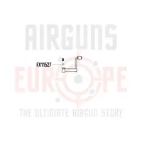 FX Airguns FX11527 Steel ball 3.175mm
