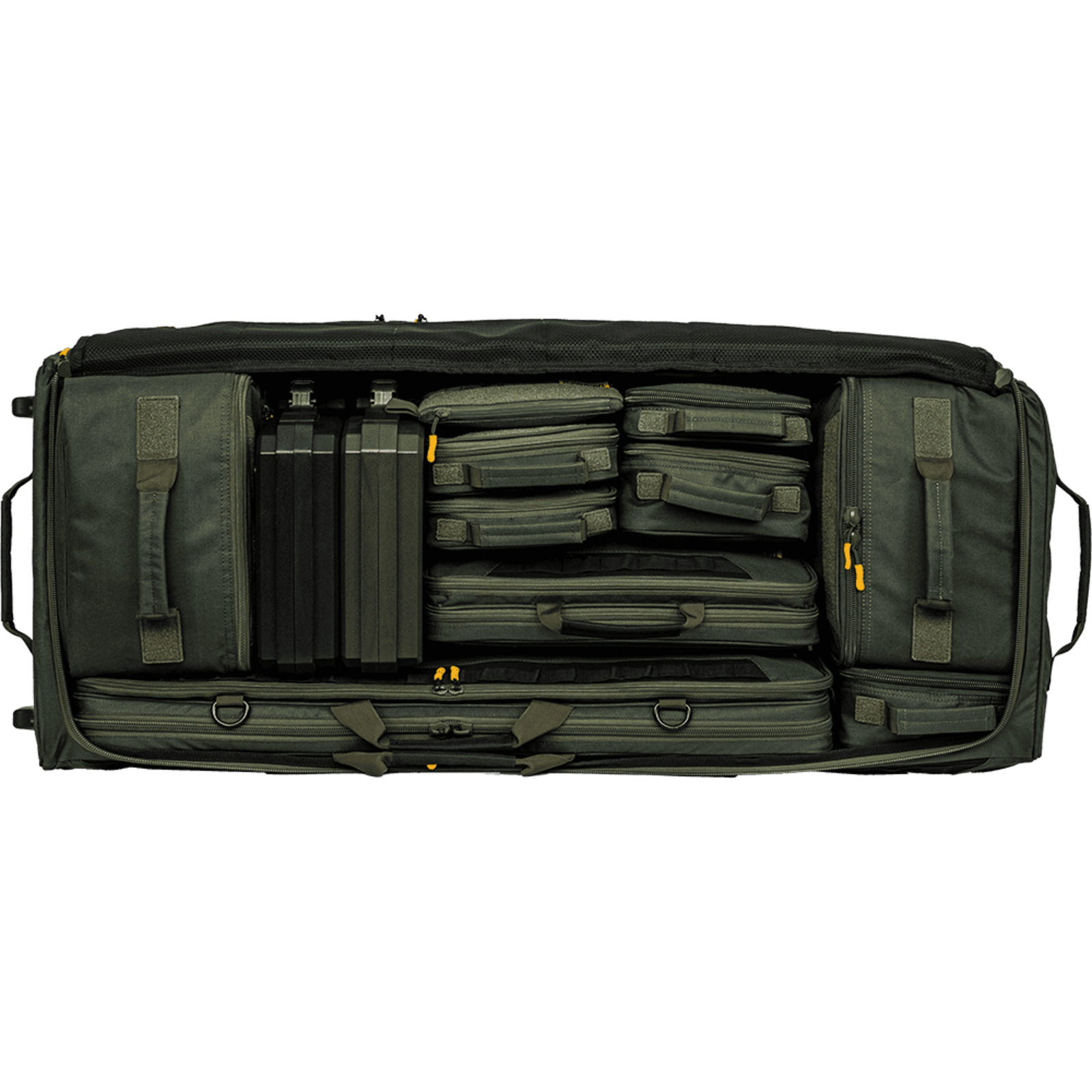 TacStack Tacstack Trolley Bag | 120 liter