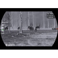 Hikmicro Hikmicro Neos NH35L Thermal scope