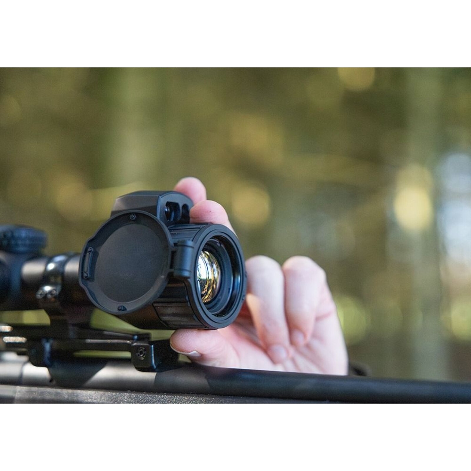 Hikmicro Hikmicro Neos NH35L Thermal scope