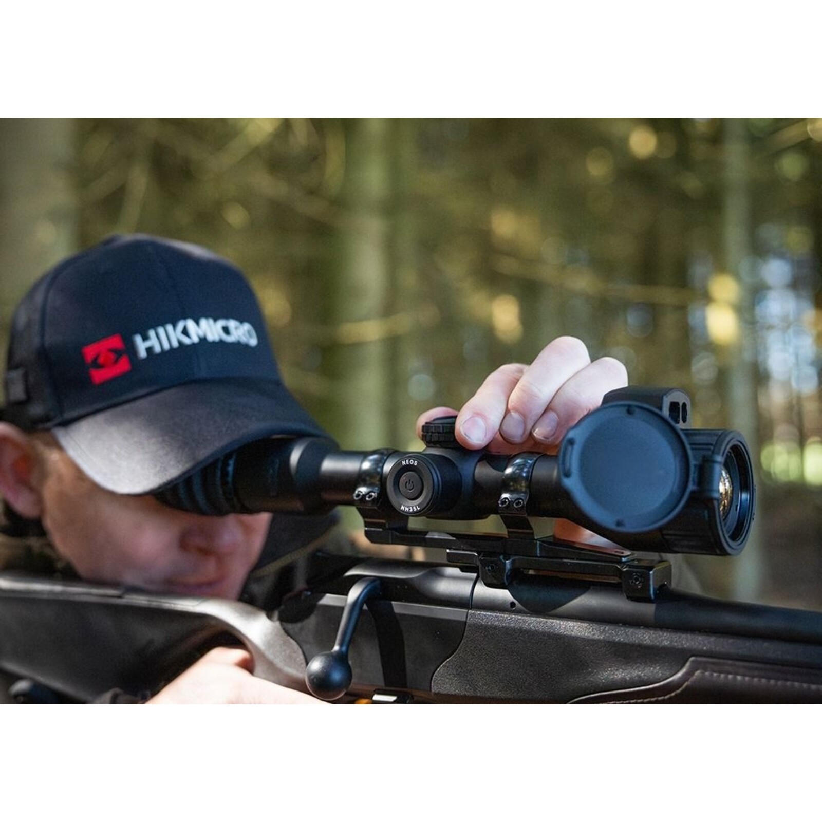 Hikmicro Hikmicro Neos NH35L Thermal scope