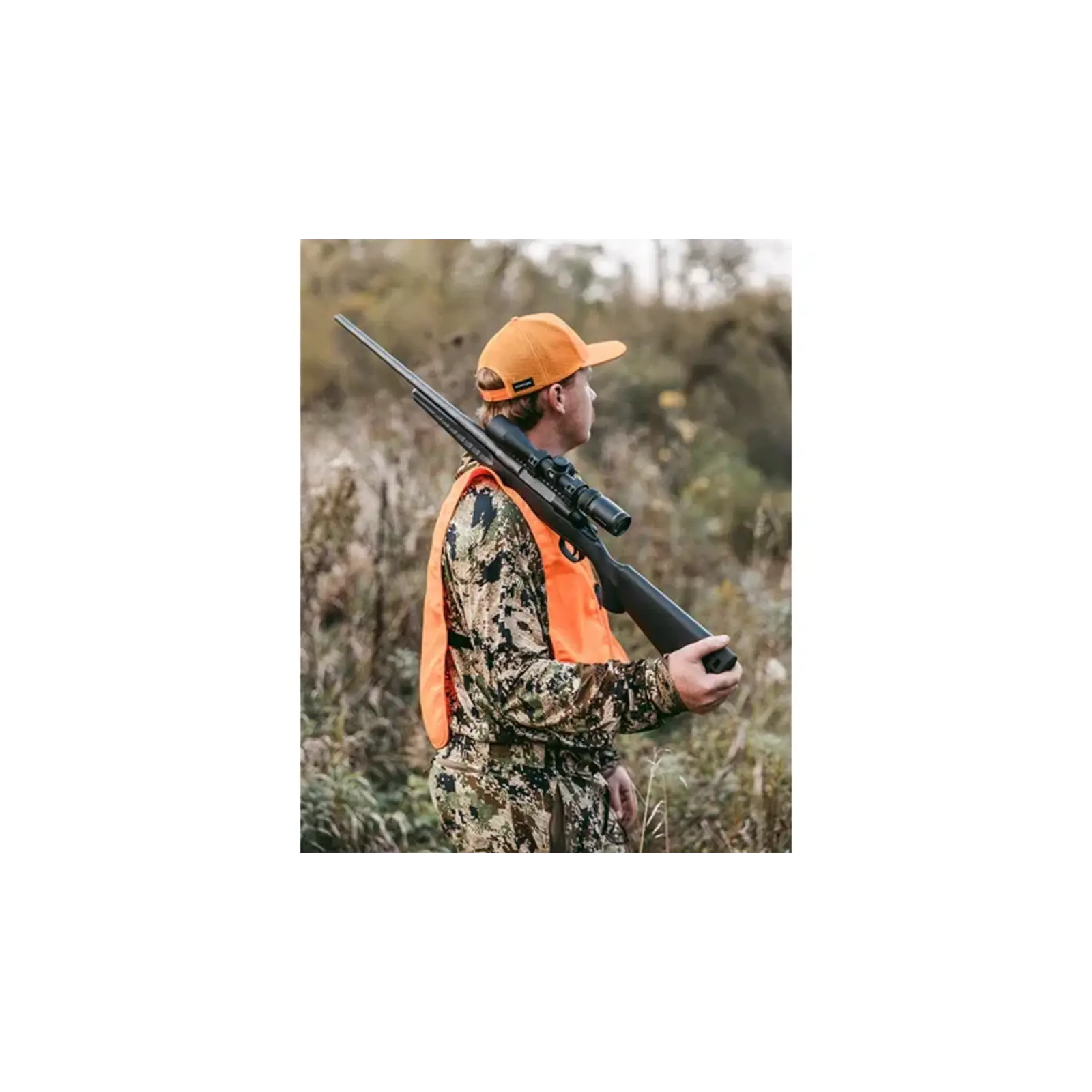 Vortex Vortex Crossfire HD 3-9x40 | DH2A BDC