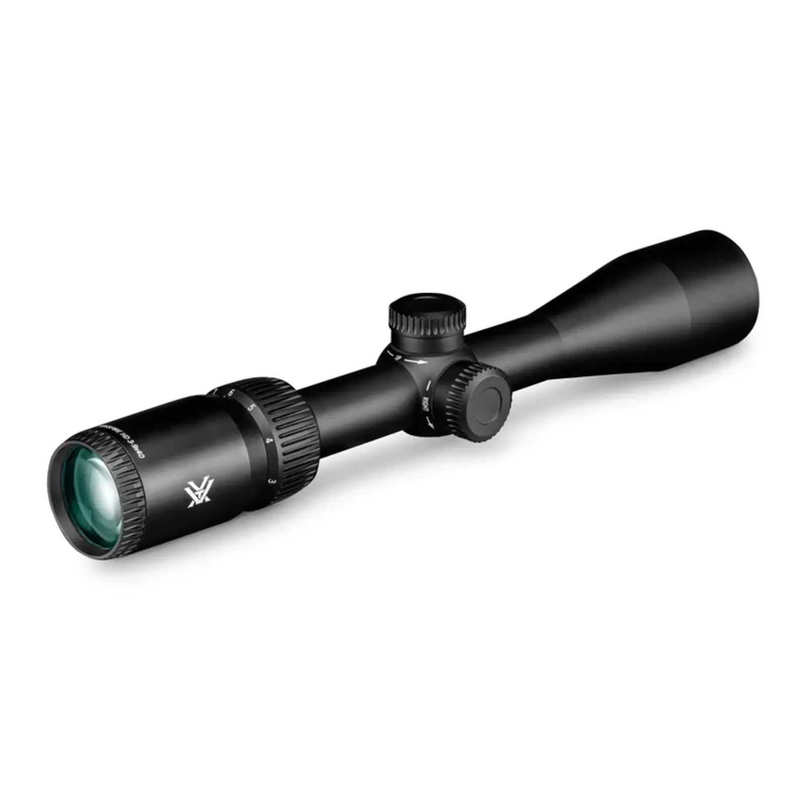 Vortex Vortex Crossfire HD 3-9x40 | DH2A BDC