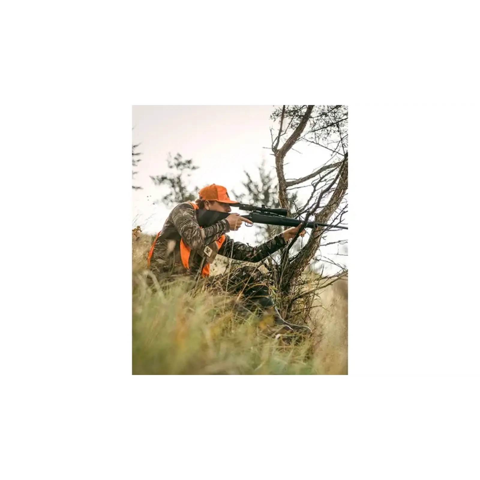 Vortex Vortex Crossfire HD 3-9x40 | DH2A BDC