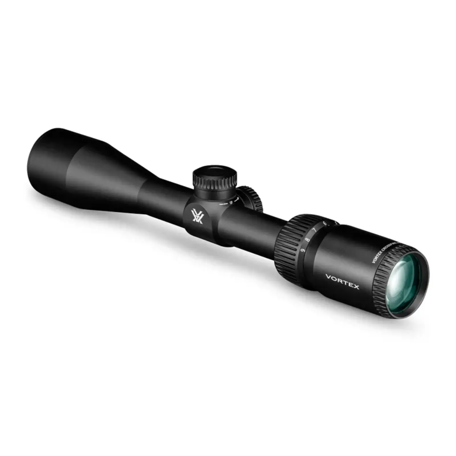 Vortex Vortex Crossfire HD 3-9x40 | DH2A BDC