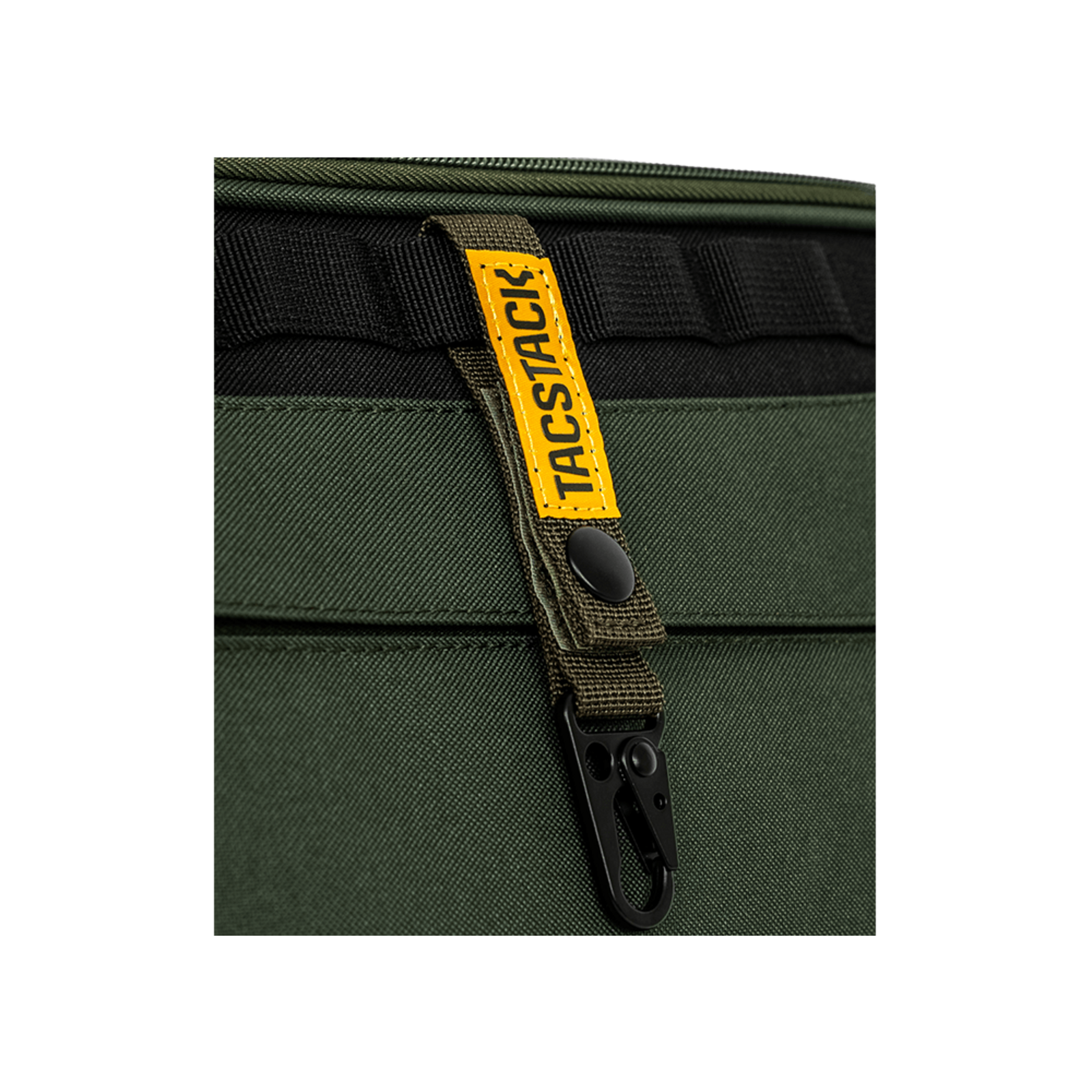 TacStack MOLLE Carabiner Strap
