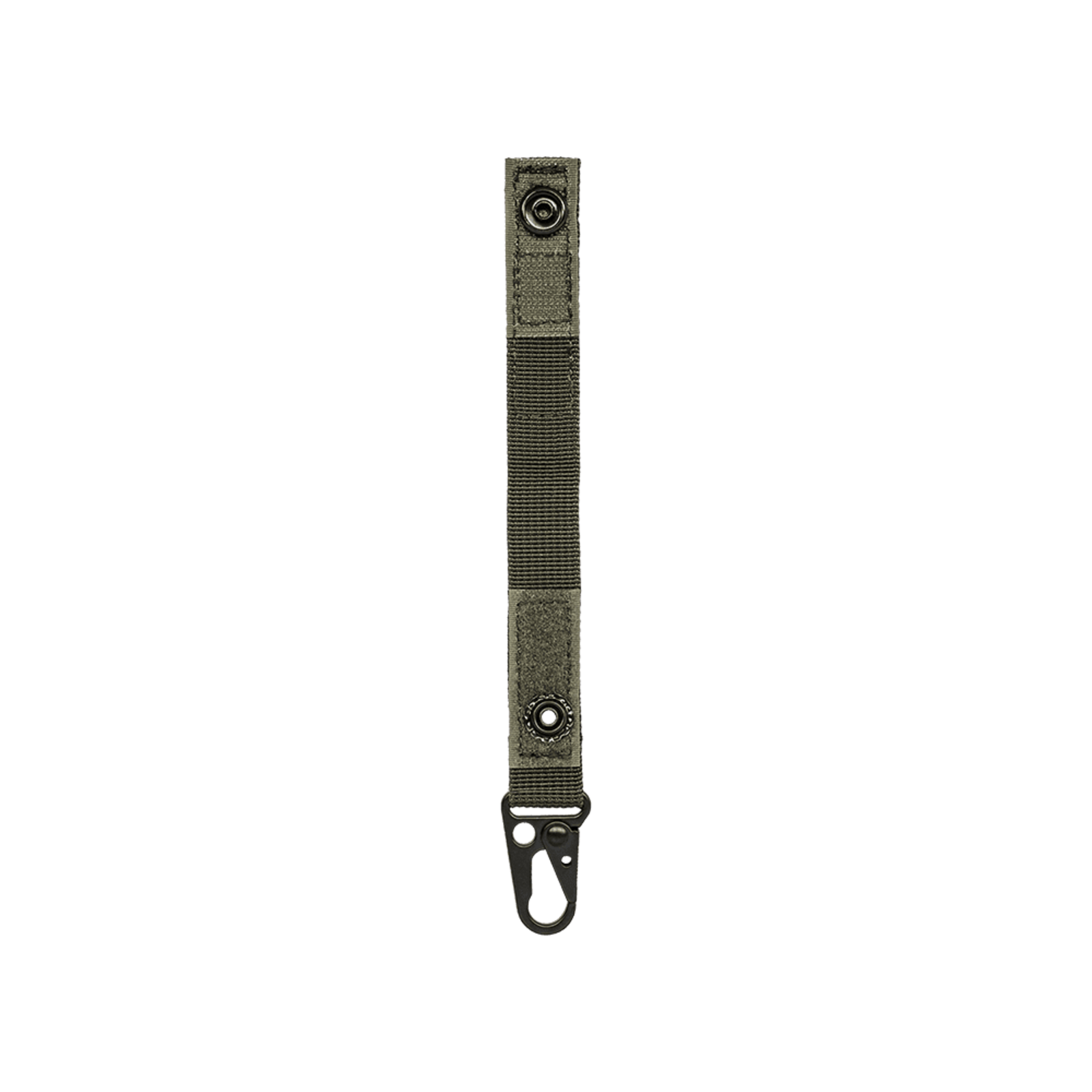TacStack MOLLE Carabiner Strap