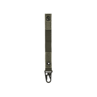 TacStack MOLLE Carabiner Strap
