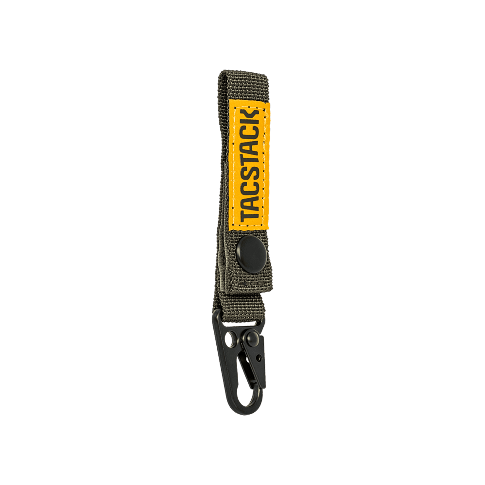 TacStack MOLLE Carabiner Strap