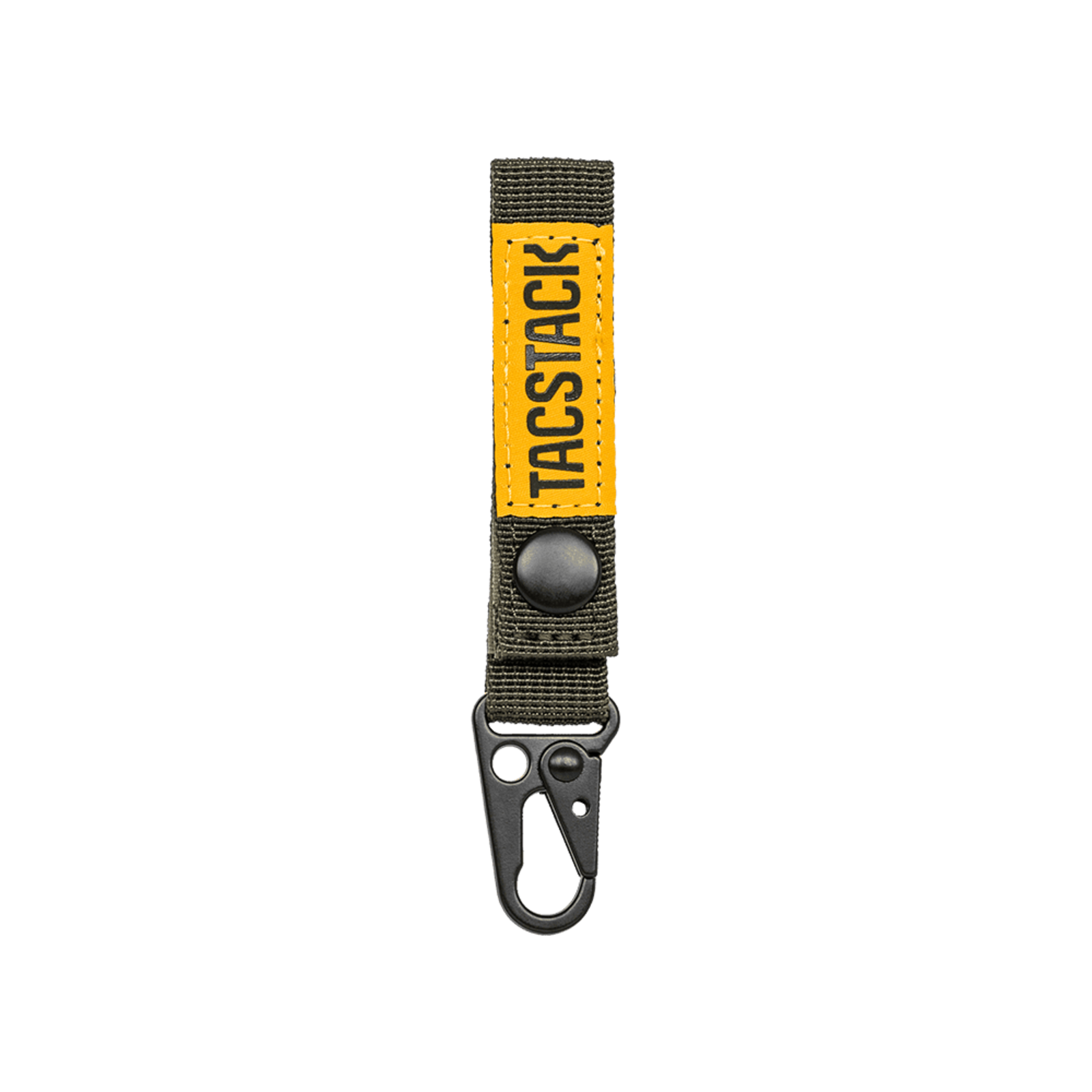 TacStack MOLLE Carabiner Strap